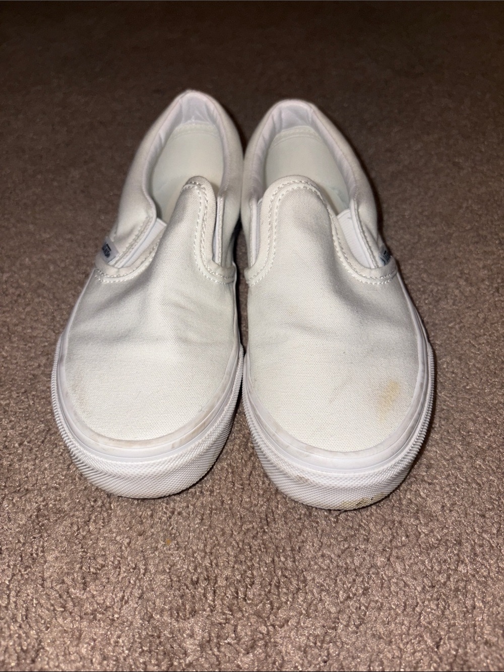 Vans shoes